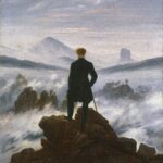 Caspar David Friedrich