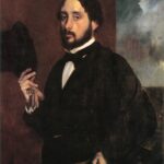 Edgar Degas