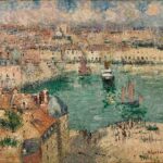 Gustave Loiseau