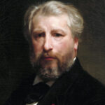 William Bouguereau