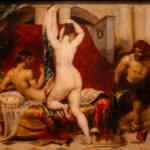 William Etty
