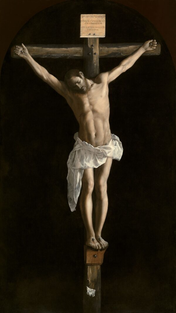 Christ on the Cross