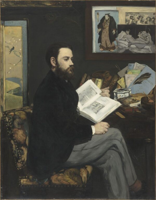 Émile Zola