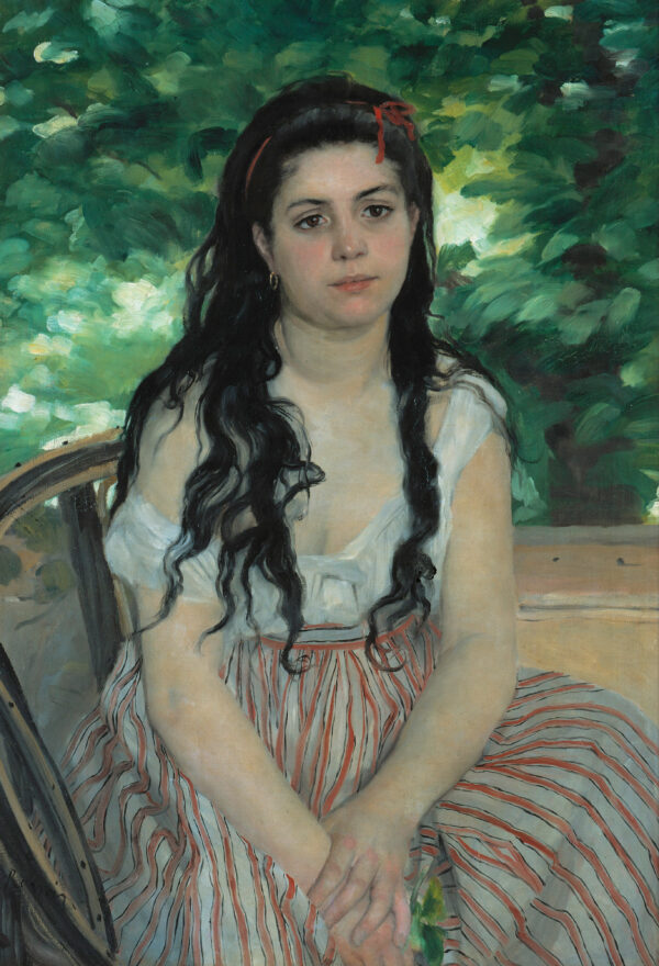 In Summer (Lise)