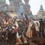 Vasily Surikov
