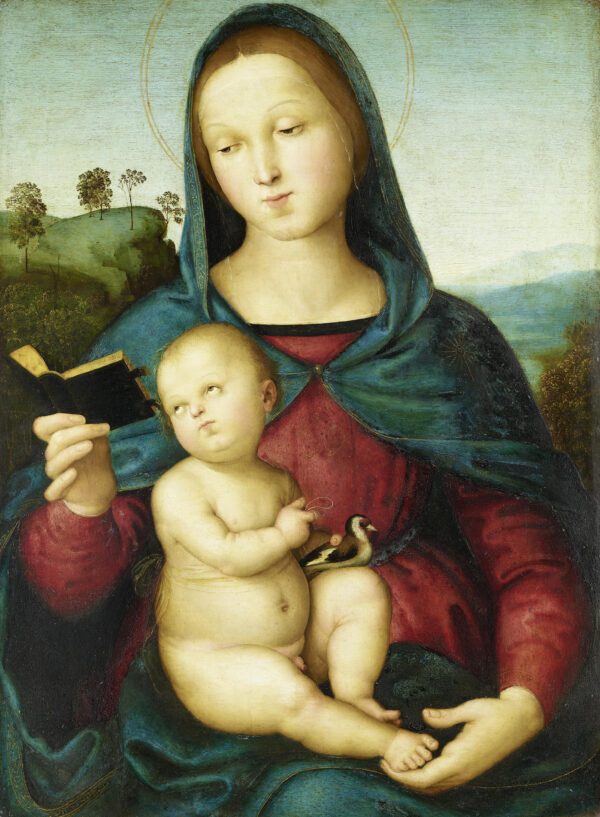Solly Madonna