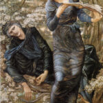 Edward Burne-Jones
