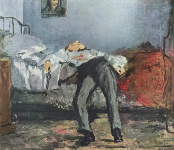 The Suicide