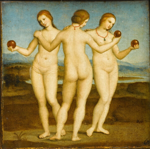 Three Graces